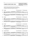 Improve Your Scales Piano Grade Initial (2020) (Harris) additional images 2 1