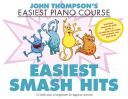 John Thompson's Easiest Piano Course: Easiest Smash Hits additional images 1 1