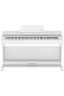 Casio Celviano AP-270 Digital Piano: White additional images 1 2