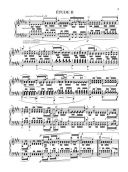 Symphonic Etudes (early And Late Versions And 5 Posthumous Versions): Piano additional images 2 1