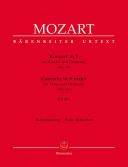 Concerto For Piano No.19 In F (K.459)  (Barenereiter) additional images 1 1