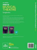 Singing For Musical Theatre Songbook Grade 4 - ABRSM additional images 1 2