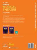 Singing For Musical Theatre Songbook Grade 5 - ABRSM additional images 1 2