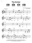 Super Easy Songbook: Taylor Swift: 22 Simple Arrangements For Keyboard additional images 1 2