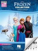 Super Easy Songbook: Frozen Collection: 14 Simple Arrangements - Keyboard additional images 1 1