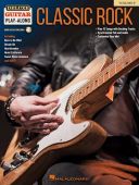Deluxe Guitar Play-Along Volume 7: Classic Rock additional images 1 1