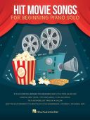 Hit Movie Songs For Beginning Piano Solo additional images 1 1