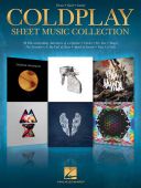 Coldplay Sheet Music Collection: Piano Vocal Guitar additional images 1 1