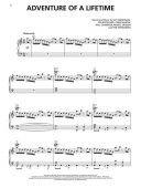 Coldplay Sheet Music Collection: Piano Vocal Guitar additional images 1 2