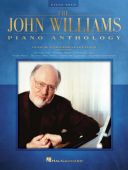 John Williams Piano Anthology: Piano Solo additional images 1 1