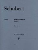 Piano Sonatas: Vol I  (urtext) (Henle) additional images 1 1