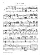 Piano Sonatas: Vol I  (urtext) (Henle) additional images 1 3