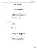 Grade 5 Music Theory Practice Papers additional images 1 3