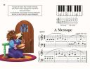 John Thompson's Teaching Little Fingers To Play: Piano Book And Audio Online additional images 1 2