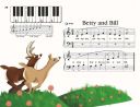 John Thompson's Teaching Little Fingers To Play: Piano Book And Audio Online additional images 2 1