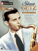 Jazz Play Along Vol.133: Stan Getz: Bb, Eb, Or C Instruments additional images 1 1