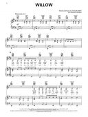Taylor Swift: Evermore Piano Vocal Guitar Album additional images 1 3