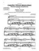 Oeuvres Pour Soprano Voice And Piano (Eschig) additional images 1 2