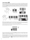 Modern Band - Keyboard: A Beginner's Guide For Group Or Private Instruction additional images 2 1