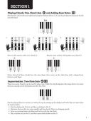 Modern Band - Keyboard: A Beginner's Guide For Group Or Private Instruction additional images 2 2