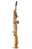 Yanagisawa SWO10 Elite Lacquered Brass Soprano Saxophone additional images 1 1