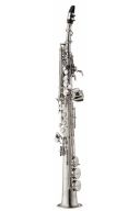 Yanagisawa SWO10 Elite Silver Soprano Saxophone additional images 1 1