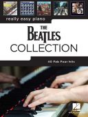 Really Easy Piano: 40 Beatles Hits additional images 1 1