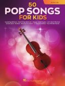 50 Pop Songs For Kids For Cello additional images 1 1