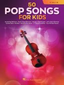 50 Pop Songs For Kids For Violin additional images 1 1