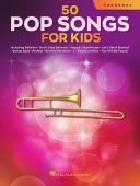 50 Pop Songs For Kids For Trombone additional images 1 1