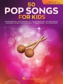 50 Pop Songs For Kids For Mallet Percussion additional images 1 1