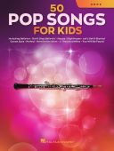 50 Pop Songs For Kids For Oboe additional images 1 1