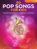 50 Pop Songs For Kids For French Horn additional images 1 1