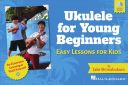 Ukulele For Young Beginners (Shimabukuro) additional images 1 1