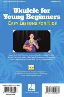 Ukulele For Young Beginners (Shimabukuro) additional images 2 3