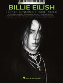 Billie Eilish - Beginning Piano Solo additional images 1 1