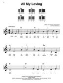 Super Easy Songbook: Simple Songs Songbook Keyboard additional images 1 2