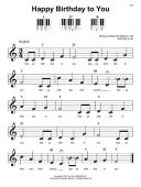 Super Easy Songbook: Simple Songs Songbook Keyboard additional images 1 3
