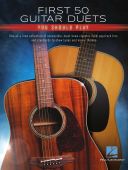 First 50 Guitar Duets You Should Play additional images 1 1