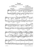Faust Vocal Score (Barenreiter) additional images 1 2