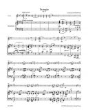 Sonata for Piano and Violin in A major Op.47 Kreutzer Sonata (Barenreiter) additional images 1 2