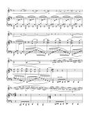 Danse macabre Op.40. Transcription for Violin and Piano by the Composer (Barenreiter) additional images 1 3