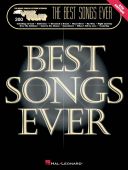 EZ Play Today The Best Songs Ever - 8th Edition additional images 1 1