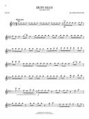 Instrumental Play-along: Superhero Themes For Flute additional images 1 3