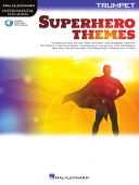 Instrumental Play-Along: Superhero Themes For Trumpet additional images 1 1