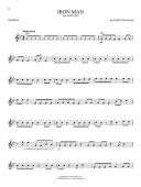 Instrumental Play-Along: Superhero Themes For Trumpet additional images 1 3