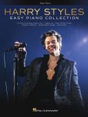 Harry Styles:  Easy Piano Collection additional images 1 1