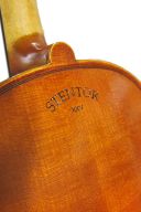 Stentor XXV Violin Outfit additional images 1 2