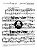 Chorale Improvisation: Op.65: Vol.4  Organ (Breitkopf ) additional images 2 1