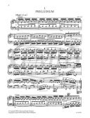 Well-Tempered Clavier Vol.I-II: Piano (EMB) additional images 1 2